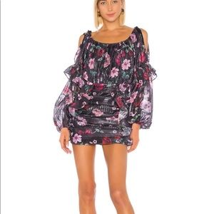 Tularosa Cheyenne Dress XS